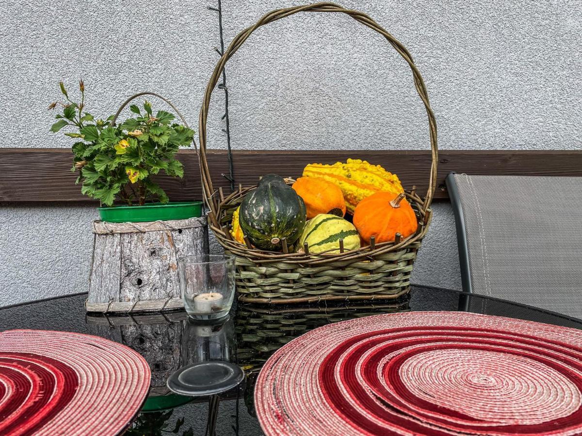Agroturystyka"U Piwowara" Kłodzko Eksteriør bilde